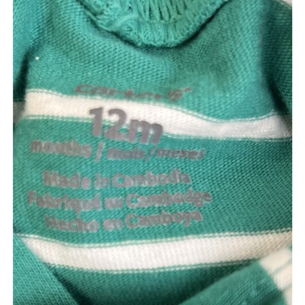 Carters carter one